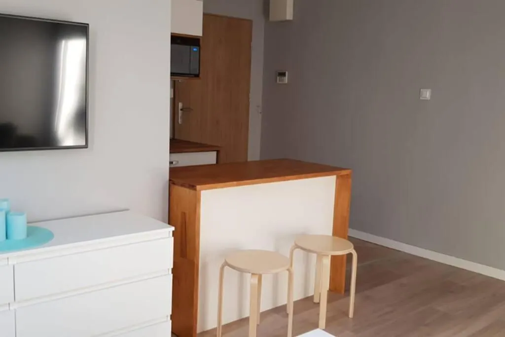 Apartment Nadmorskie Chwile - Apartament Gdansk