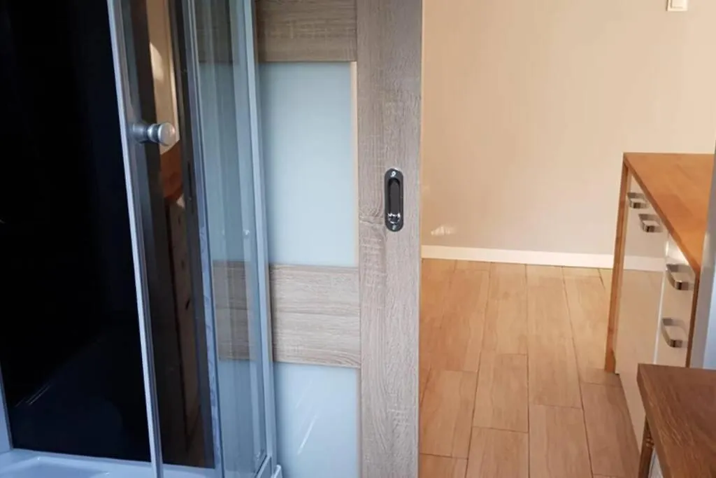 Nadmorskie Chwile - Apartament Gdansk 0*,