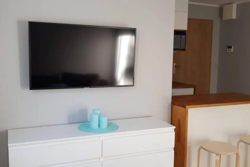 Nadmorskie Chwile - Apartament Gdansk