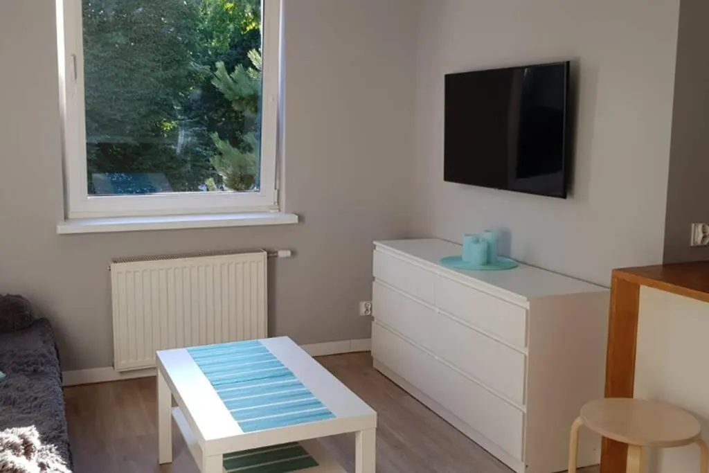 Nadmorskie Chwile - Apartament Gdansk Poland