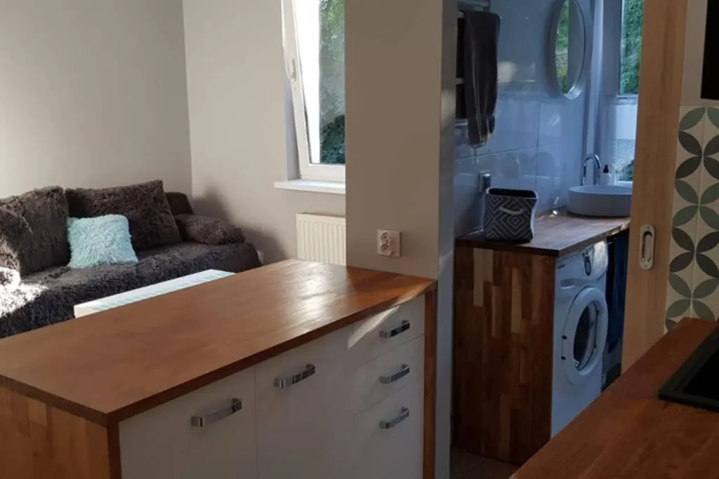 Nadmorskie Chwile - Apartament Gdansk Apartment